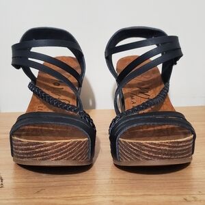 Blowfish Malibu women's shoes